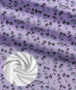 Chemises décontractées personnalisées OEM pour hommes – Coton de haute qualité, anti-plis, manches courtes, impression de logo, broderie, vente en gros - Product Image 5