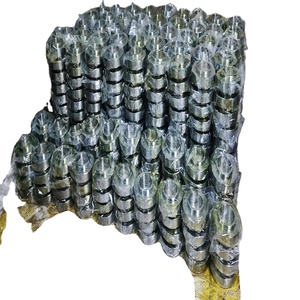 Precision Turned Custom Brass/Stainless Steel CNC Machined Components Tight Tolerance 0.01mm for Machining Wire EDM Broaching - Product Image 1