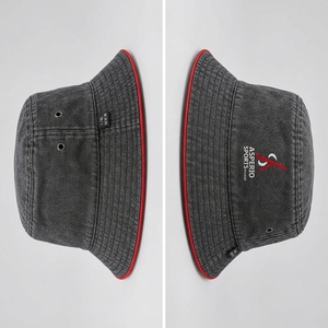Custom <b>Mens</b> <b>Bucket</b> <b>Hat</b> Fashion Headwear Breathable Cotton Fabric Lightweight Comfortable Fit Outdoor <b>Bucket</b> <b>Hat</b> Wear Sun Protect - Product Image 3