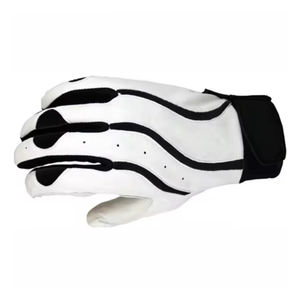 Gants de frappe de baseball de qualité professionnelle, dernier design personnalisé, légers et super doux - Product Image 3