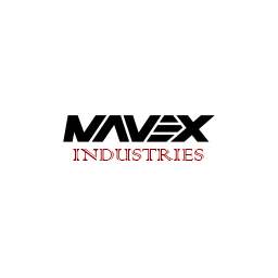 MAVEX INDUSTRIES logo