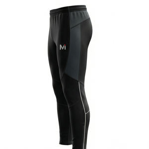 Conjunto de Entrenamiento de Compresión Titan Shield, Ropa Deportiva de Secado Rápido y Elástica, MALUZA INDUSTRIES Active Pro - Product Image 5