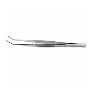 Custom Color And Manual Steel Diagnostic Instruments For Dental Serrated Beak Dressing <b>Pliers</b> And Cotton Forcep - Product Image 2