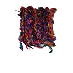 Fil de soie de tigre du Bengale Chocho - Product Image 1