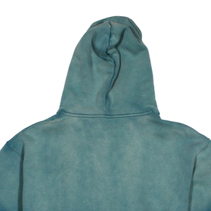 Sudadera con Capucha Moderna para Hombre, Diseño 2026, Estilo Vintage Lavado, Ropa Casual Urbana - Product Image 4