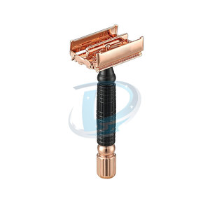 มีดโกนแบบกำหนดขนาดและสีได้ ราคาถูก ขายดี มีดโกนแบบขายส่งจำนวนมาก - Product Image 6