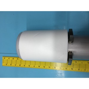Réacteur Kokusai VW2140000, Tube en L TEOS, 811-16290 - Équipements et Pièces Semi-conductrices Globales de Confiance - Product Image 5