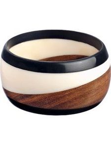 Anillo para Servilletas de Madera y Resina de Alta Calidad para Decoración de Mesa en Bodas, Hogares y Comedores, al Mejor Precio - Product Image 2