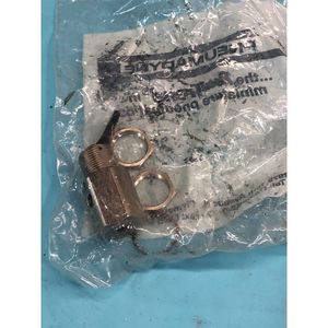 5 PNEUMADYNE C030501 Mini Ported Exhaust - Equipo y piezas de semiconductores de confianza con legado global en el mercado - Product Image 1