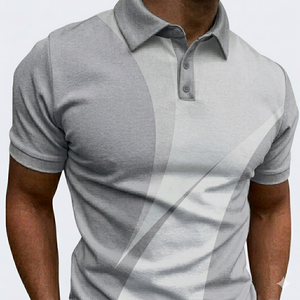 Camiseta de Fútbol Personalizada Sublimada 100% Poliéster para Hombre, Tejido de Punto, Impresión por Sublimación de Alta Calidad, Secado Rápido, Manga Corta - Product Image 2