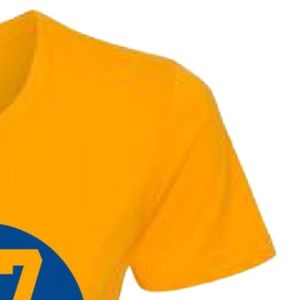 T-shirt personnalisé pour femmes, série Sigma Gamma Rho Club, t-shirt de sororité grecque, coton brodé, manches courtes, streetwear décontracté - Product Image 4
