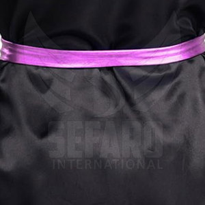 2026 Light Weight Jiu Jitsu Kimono <b>Boxing</b> <b>Robes</b> Loose Fit <b>Boxing</b> <b>Robes</b> Durable Material <b>Boxing</b> <b>Robes</b> - Product Image 6