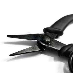 Prix d'usine Pinces à sertir pour bijoux permanents en acier inoxydable avec poignée antidérapante, outils OEM personnalisables pour la fabrication de bracelets - Product Image 4