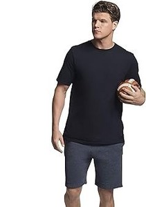 T-shirts pour hommes 2026 – Vente en gros de t-shirts vierges 100 % coton de haute qualité pour hommes – T-shirts décontractés à manches courtes pour hommes - Product Image 5