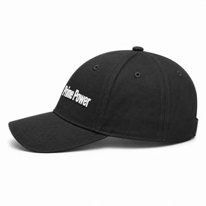 Best Seller Custom Baseball Cap Supplier Premium Cotton Curved Brim Adjustable Sports Hat OEM ODM Private Label Wholesale - Product Image 3