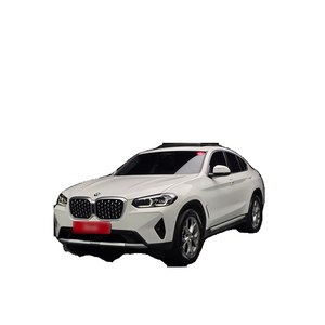 BMW X4 XDrive20i XLine 2022, 19,134 km, Caja de Cambios Automática, Volante a la Izquierda, Cámara Trasera - Product Image 1