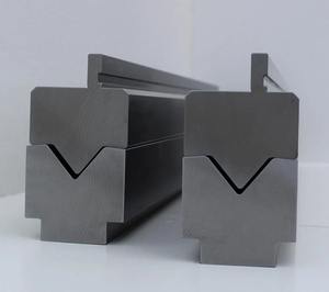 Machine de découpe et de cisaillement hydraulique pour tôles métalliques - Product Image 4