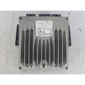 ECUs y Módulos de Computadora Usados para Bongo 391014X780 para Bongo III (2004-2017) - Excelente Estado - Product Image 1