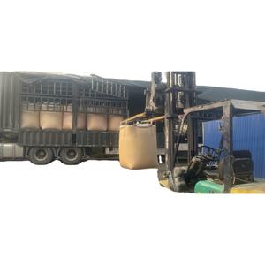 Bolsa Jumbo de 1000 kg para Alimentos, Tejido de PP de Alta Resistencia, Factor de Seguridad 5:1, Fondo Plano, Diseño para Materiales a Granel, Esquina Cruzada con Asa - Product Image 3