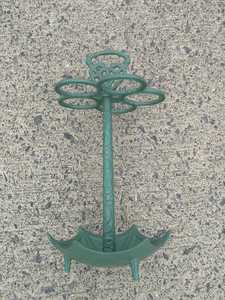 Chaîne de pluie contemporaine pour toit, élément décoratif - Product Image 5