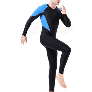 Combinaison de surf professionnelle offrant un ajustement confortable et une qualité supérieure pour les loisirs aquatiques - Product Image 2