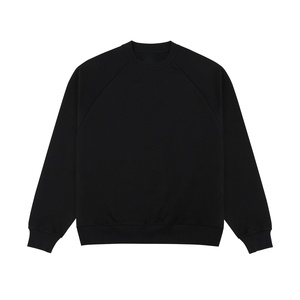 Sweat-shirts personnalisés pour hommes, streetwear de luxe, sweat-shirts en coton avec logo, vente en gros, fabricant en gros - Product Image 2