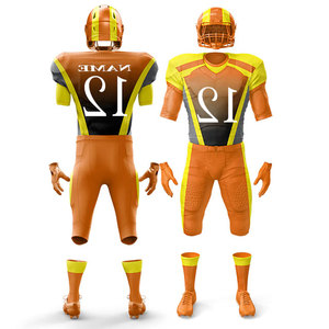 Ensemble de sport 2 pièces pour hommes, kits complets, tailles jeunes, uniforme de football, vêtements de sport, vêtements vintage, uniforme de football unisexe pour équipe - Product Image 4