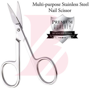 Herramientas de Belleza Multiusos 2026 con Cuchilla Afilada de Acero Inoxidable para Manicura, Pedicura, Uñas de Manos y Pies - Product Image 6