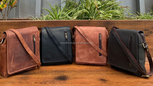 Vintage Genuine Leather Flap <b>Bag</b> Casual Office Crossbody Shoulder Satchel <b>Bag</b> Business Cowhide Leather <b>Messenger</b> <b>Bags</b> <b>for</b> <b>Men</b> - Product Image 4