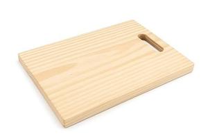 Caf Serving <b>Board</b> Wooden Food Tray Dining Accessories Kitchen <b>Tools</b> Eco-Friendly Rectangle Shape Dishwasher Safe Chopping - Product Image 4
