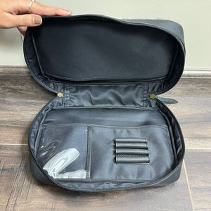 Funda para Biblia de Cuero Vacuno de Alta Calidad 2025 con Cremallera y Marcador, Estuche para Biblia Duradero y de Lujo para Hombres y Mujeres - Product Image 6