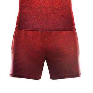 ชุดฟุตบอลผู้ชายแบบกำหนดเองได้ คุณภาพสูง ผลิตจากโพลีเอสเตอร์ 100% แห้งเร็ว สำหรับผู้ใหญ่ 男女  ปรับแต่งได้ - Product Image 6