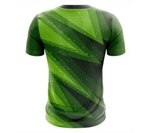 <b>Men</b> Sports Sublimation T <b>Shirt</b> Custom Design All Over Print Quick Dry Polyester Fabric Workout Gym Activewear Team Asali <b>Shirts</b> - Product Image 6