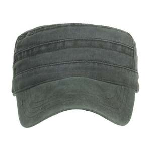 Unisex Solid Gray Knit Beanie <b>Hat</b> Winter Casual Warm Trucker <b>Cap</b> Fitted 56-58CM PU Breathable Waterproof 3D Embroidery - Product Image 6