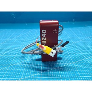 Débitmètre numérique HORIBA STEC SEF-8240SL-UC-VM01 d'occasion – Pièces détachées d'équipement semi-conducteur ancien - Product Image 6