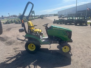 Mini Tractor de Cadena 4WD MT738 2018, Premium, Listo para Exportación - Product Image 3
