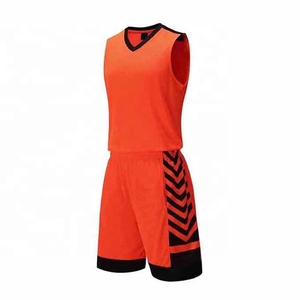 Uniformes de baloncesto personalizados de alta calidad Reversible sublimación impresa al por mayor baloncesto Jersey uniformes sin mangas - Product Image 6