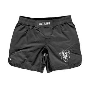 Custom Mens MMA <b>Grappling</b> <b>Shorts</b> Training Fight Wear Lightweight Quick Dry Durable Martial Arts BJJ Gym Fitness <b>Shorts</b> - Product Image 3