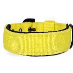 Heavy Duty Tactical <b>Dog</b> <b>Collar</b> Built for Strength Training & Outdoor Adventure from Divine International - Product Image 1
