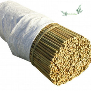 Eco2go Vietnam Bamboo <b>Pole</b> Stakes-Flexible 100% Bamboo <b>Poles</b> 2-20m Length - Product Image 1
