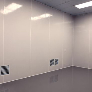 FRP Waterproof Bathroom Wall Panels - Product Image 1