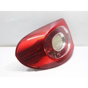 Tiguan 2008-2016 LEFT <b>Rear</b> Outer Tail <b>Light</b> Used OEM 5N0945095H - Product Image 2