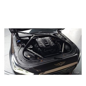 เจเนซิส EQ900 3.3 T-GDI AWD รุ่นปี 2017 เดือนมิถุนายน วิ่ง 98,777 กม. เกียร์อัตโนมัติ เบาะหนัง กล้องหลัง พวงมาลัยซ้าย - Product Image 6