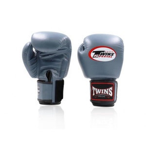 Guantes de boxeo confiables para entrenamiento, sparring y práctica en el gimnasio, con costuras resistentes, sensación cómoda y uso a largo plazo. - Product Image 4
