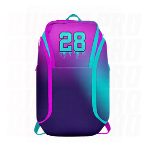 ชุดทีม 7 คน แบบกลับด้านได้ สำหรับเยาวชน ขายส่งตามสั่ง ชุดยูนิฟอร์ม 7v7 แพ็คเกจสุดคุ้ม รวมเสื้อ กางเกงขาสั้น เสื้อยืด และกระเป๋า - Product Image 2