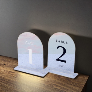 Wholesale Novel-Designed Acrylic Standees – UV Carved & Printed, Music/<b>Mascot</b> Themes, Decorative Figurines - Product Image 2