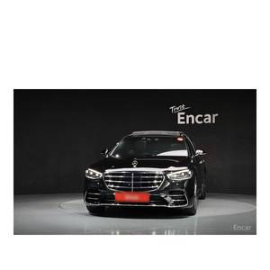 Mercedes-Benz Clase S S400 d 4MATIC, Modelo Mayo 2022, con 80,210 km, Caja de Cambios Automática, Combustible Diésel, Volante a la Izquierda, Cámara Trasera - Product Image 3