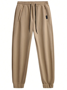 Pantalon cargo de haute qualité avec plusieurs poches, pantalon décontracté pour homme, pantalon large, pantalon de survêtement pour homme - Product Image 3