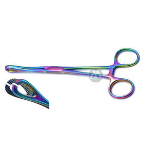 Alicates de apertura de anillo grande de acero inoxidable de nueva condición para herramientas y equipos de joyería - Product Image 3