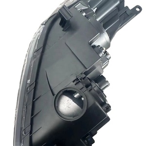 Tira de Luces LED para Interiores de Auto a Bajo <span class=keywords><strong>Precio</strong></span>, Luces LED para Autos, Bombilla LED de 55W para Faros Delanteros de Kia K3 2013 - Product Image 2